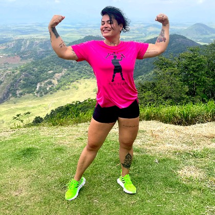 Juliana  Miranda