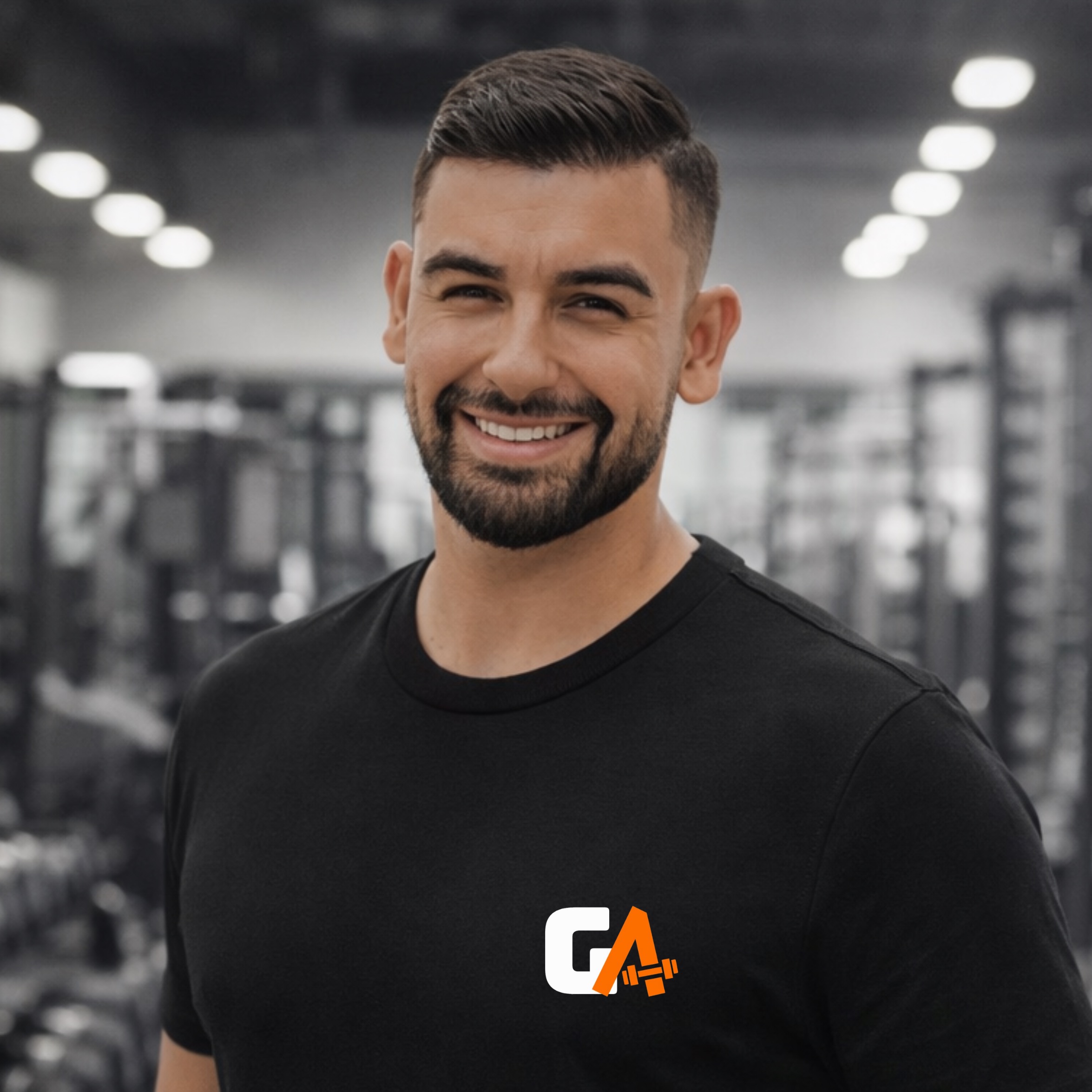 Gabriel  Aluydji