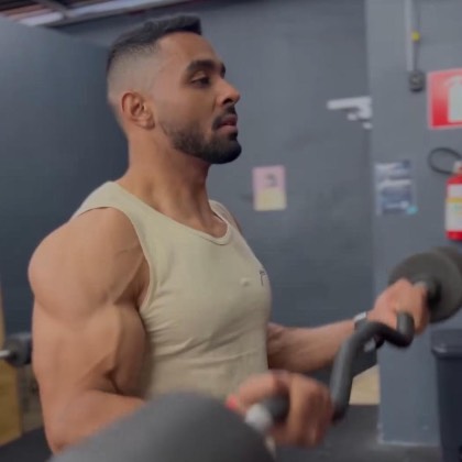 Gustavo Felipe