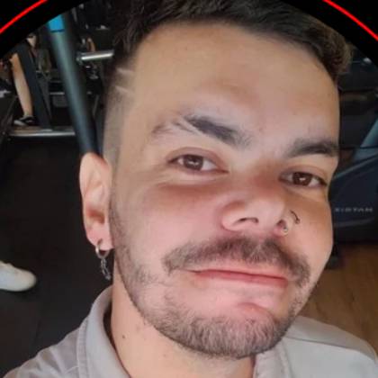 Willian Linardi Dos Santos