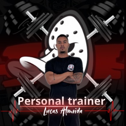 Lucas Almeida