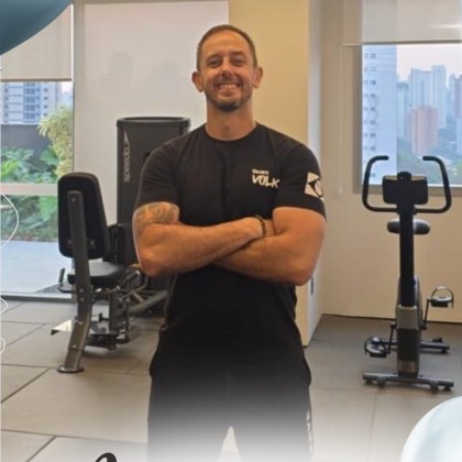 Rodrigo Bonilha