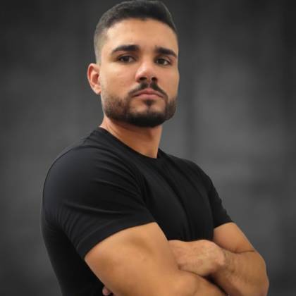 Gustavo Novaes