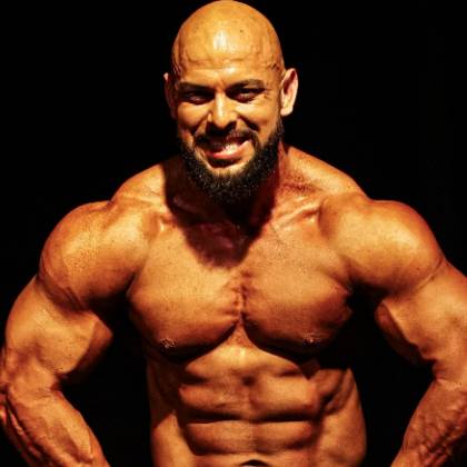Alex  Coronel Nunes