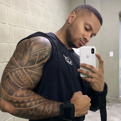 Neto Almeida