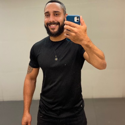 Walker Souza da Silva