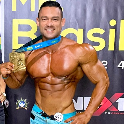 Bruno Praxedes da Silva