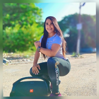 Layana Dias