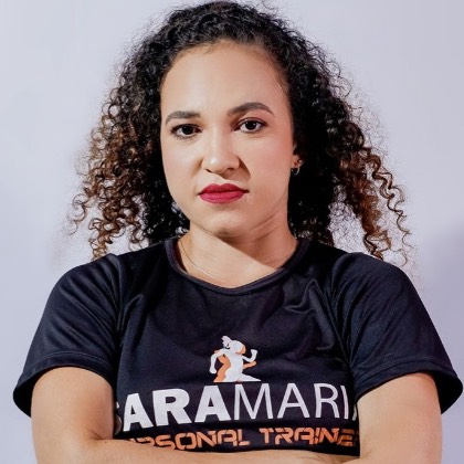 Sara Maria Personal