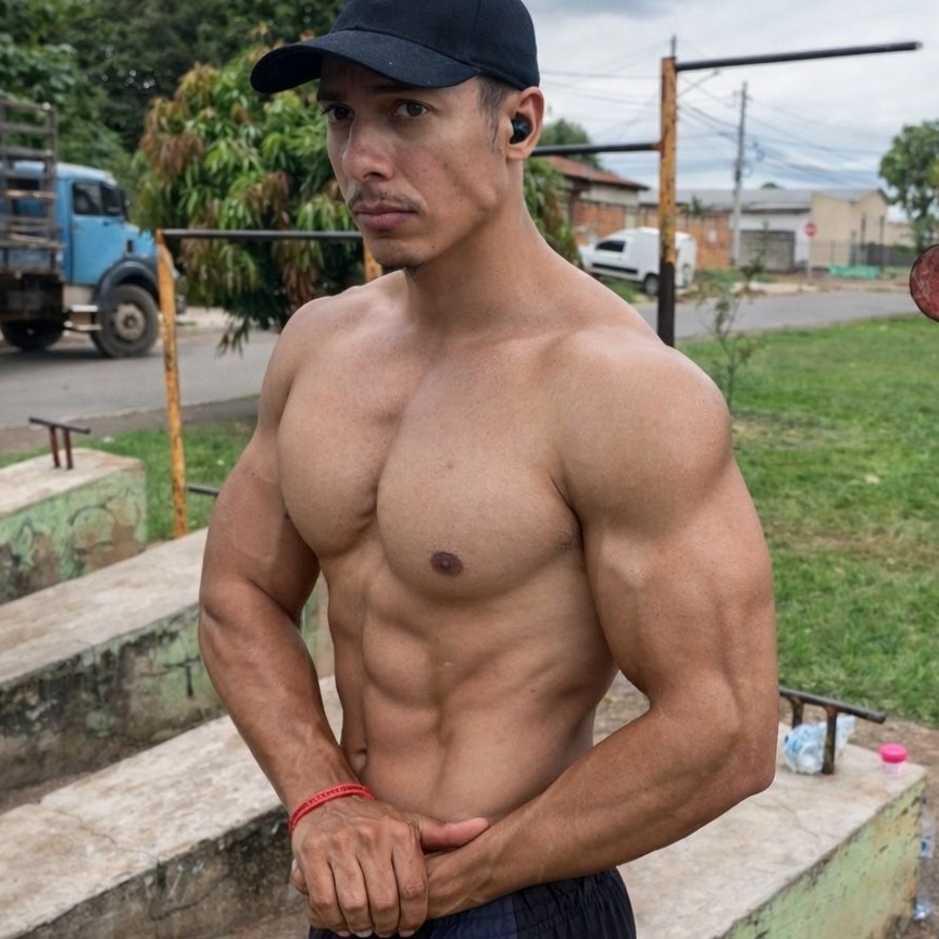 Lucyvannio Batista da rocha