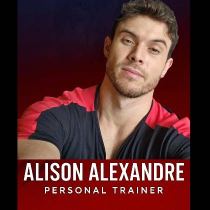 ALISON ALEXANDRE CAMARGO CASSIMIRO