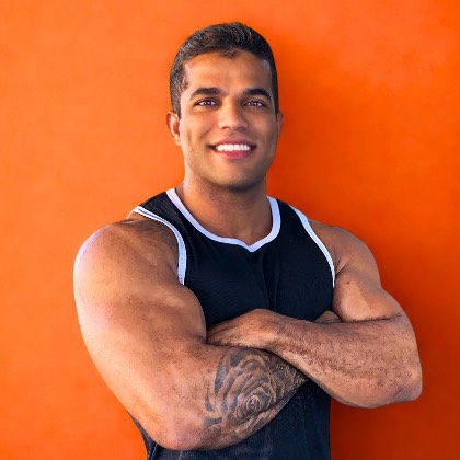 DIEGO SANTOS