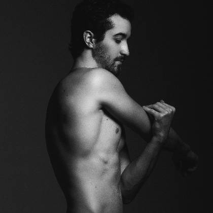 CHARLES DIMAS