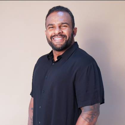 Hadriel Alves