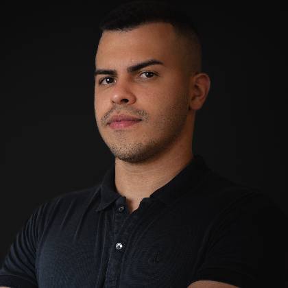 Thássio Ricardo da Silva