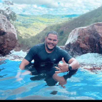 Gerson Fagundes