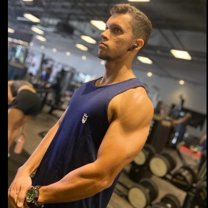 Matheus Furtunato
