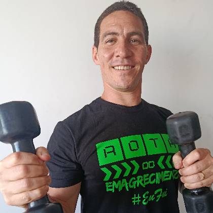 Gabriel Neto