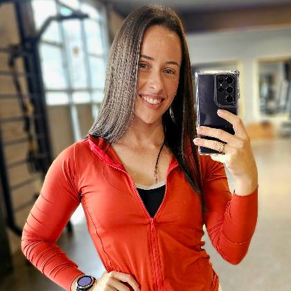 Kelli Andrade