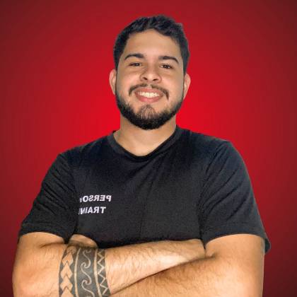 Bruno Pantoja