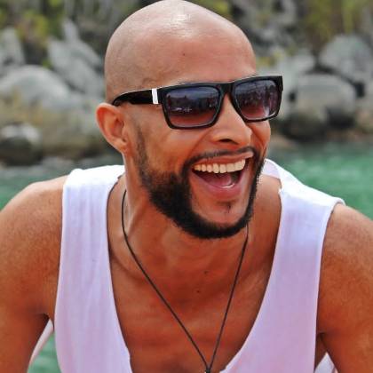 Anderson Dos Santos Moraes