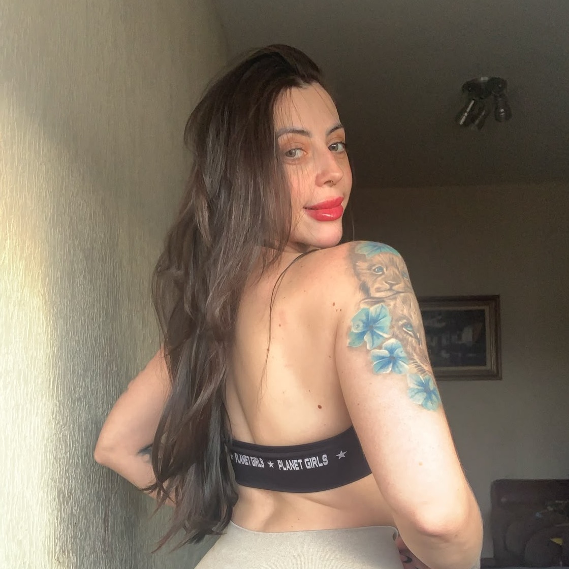 Samira Carnevalle