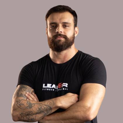Bruno Dutra