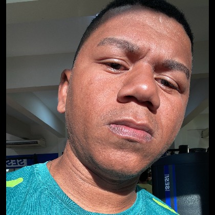 Jailson  Alves dos Santos