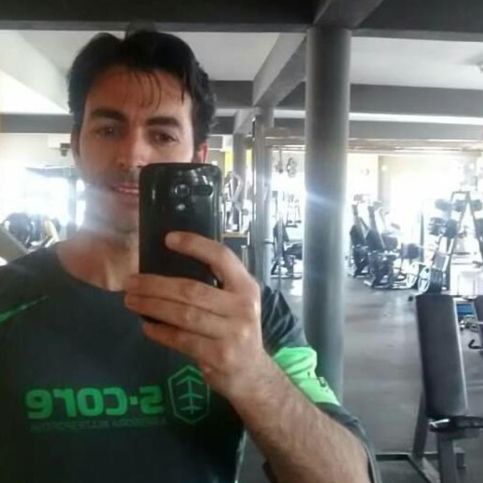 Sergio Carvalheira