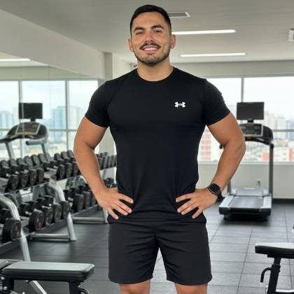 Wesley Euclides