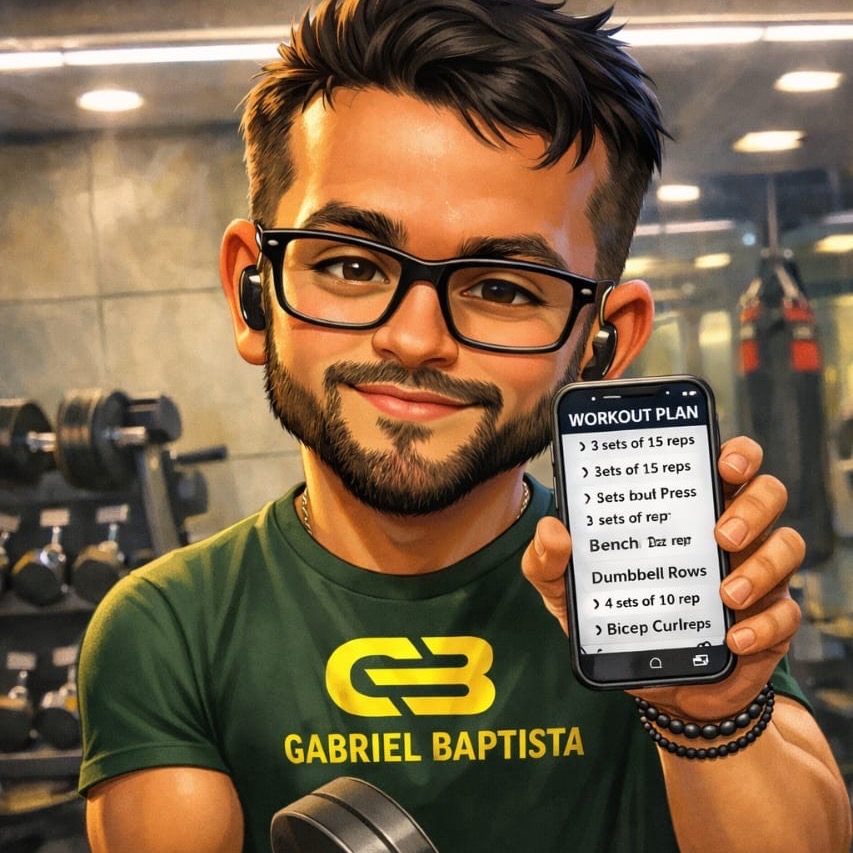 Gabriel Batista