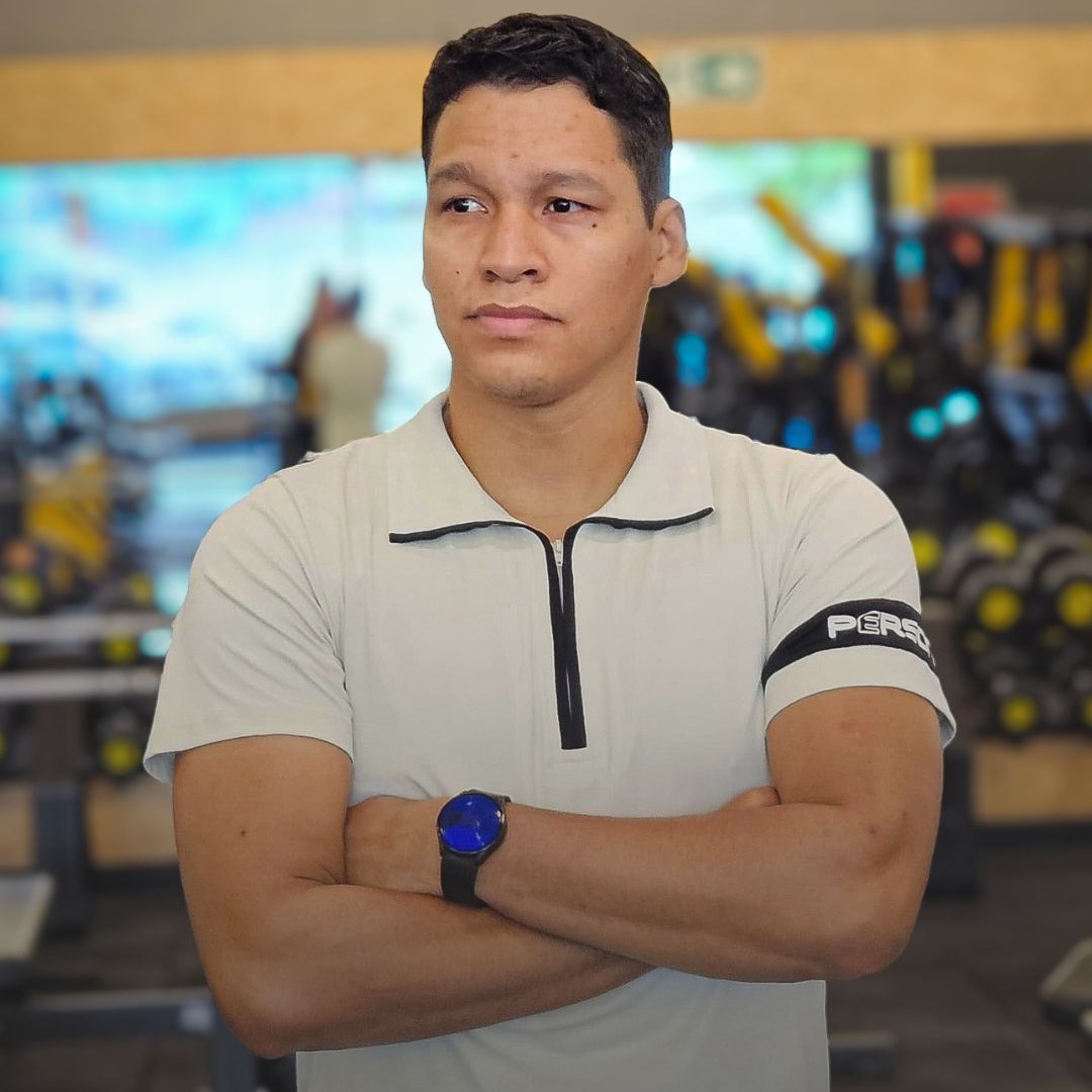 Mikael Silva