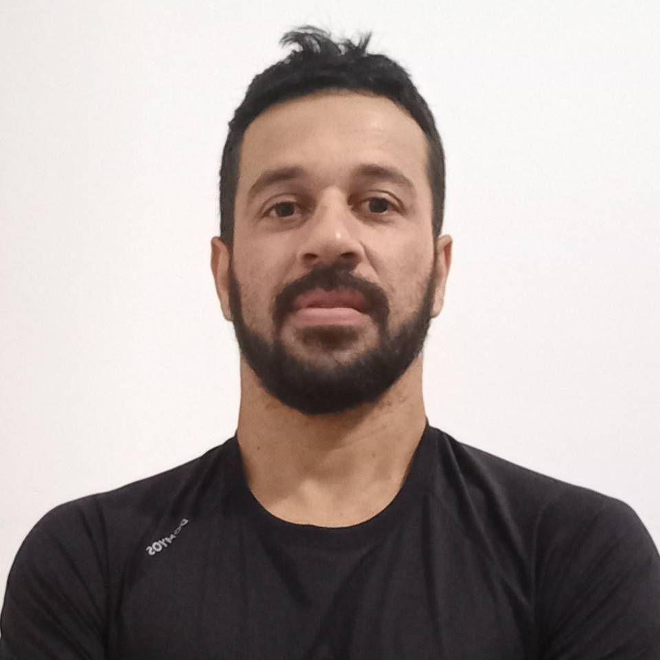 Marcos Feltrim Da costa