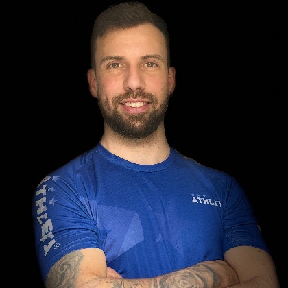 Rodrigo Fraga
