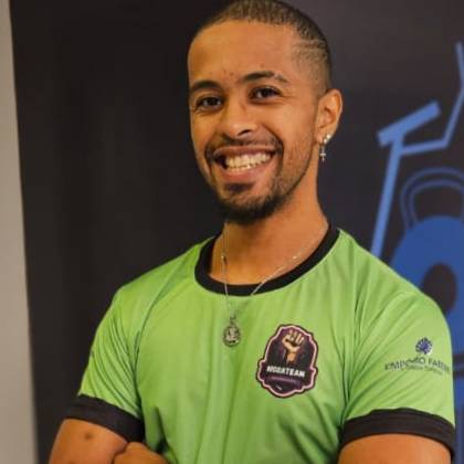 Marcos De Paulo
