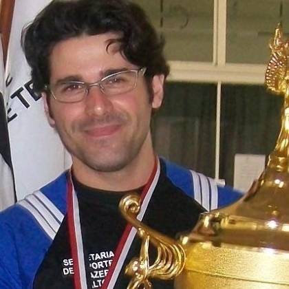 Eduardo Pereira