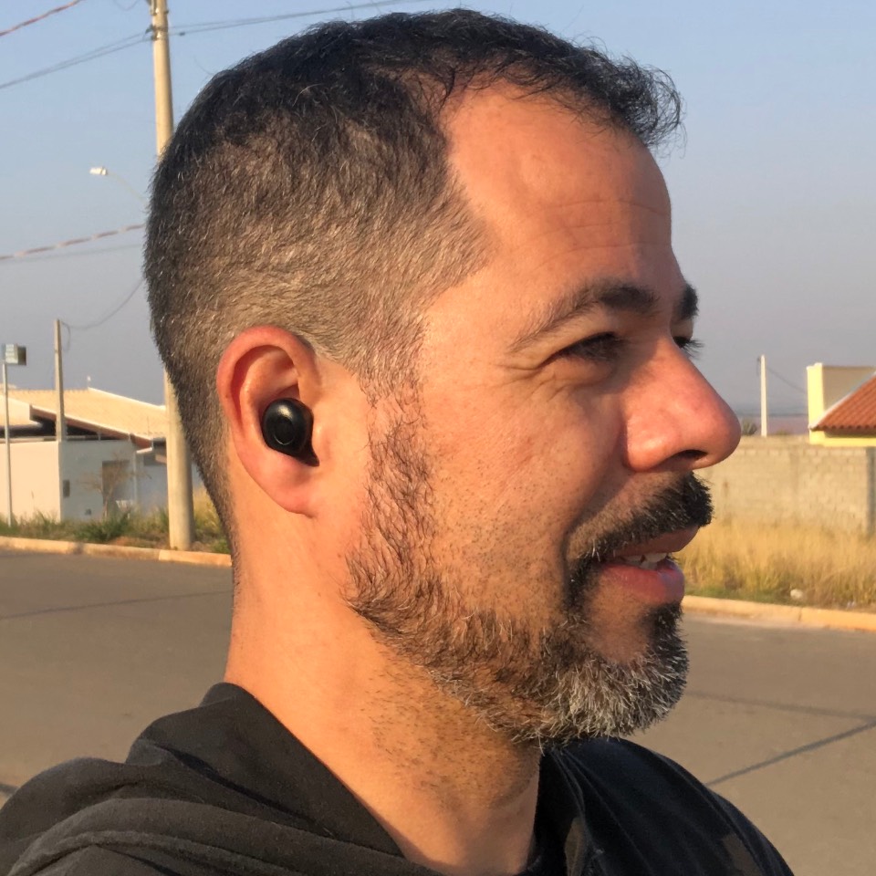 Sérgio Vicente