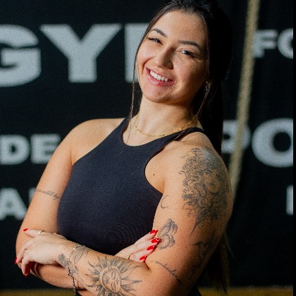 Karoline Xavier