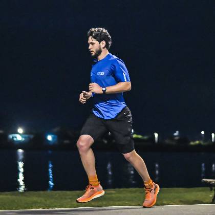 Marcello Alexandre Dias da Silva Júnior