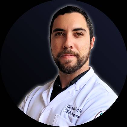 Gabriel Nobre