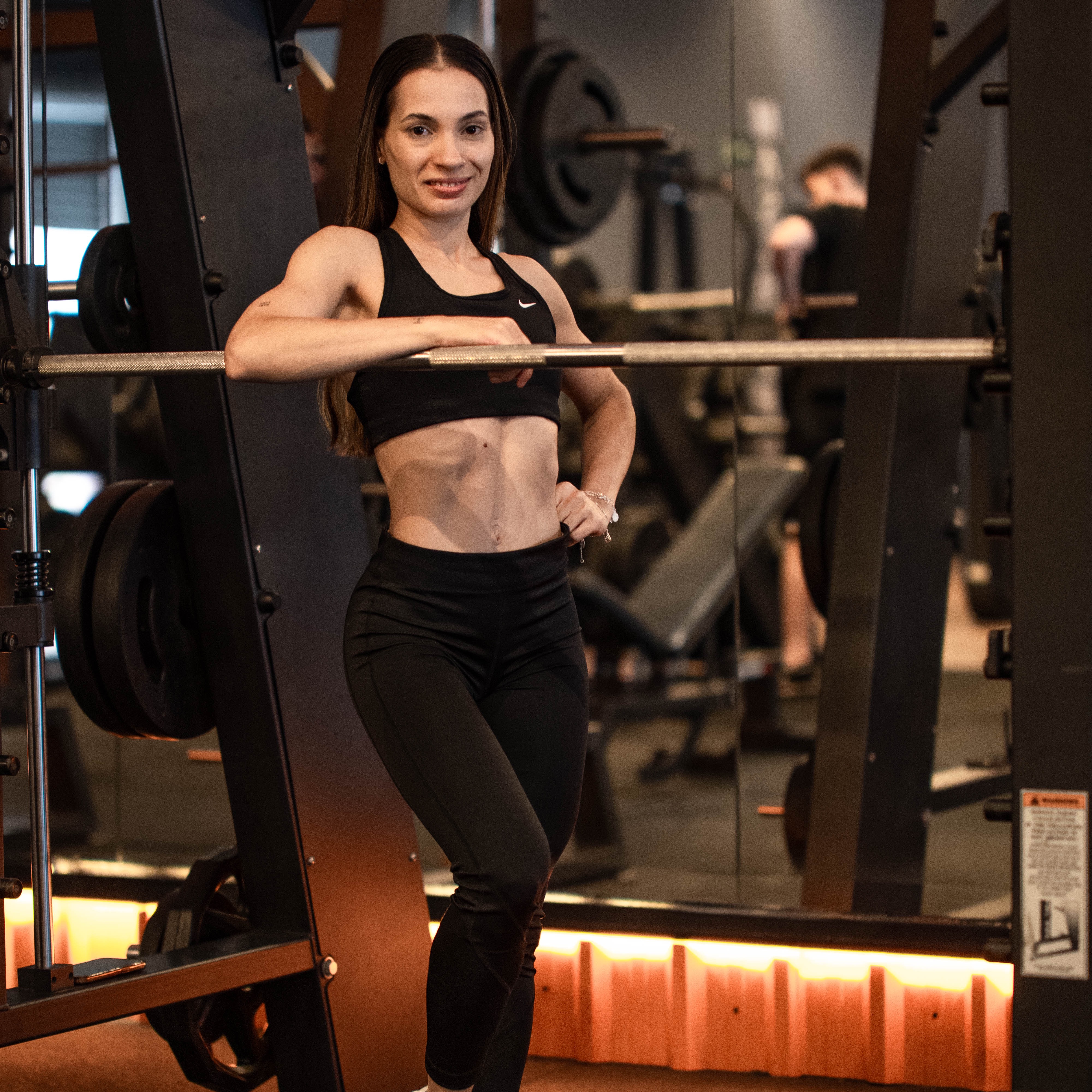 Thamires Ferreira