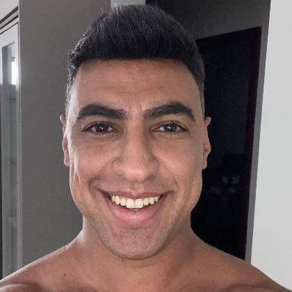 Gabriel Andrade