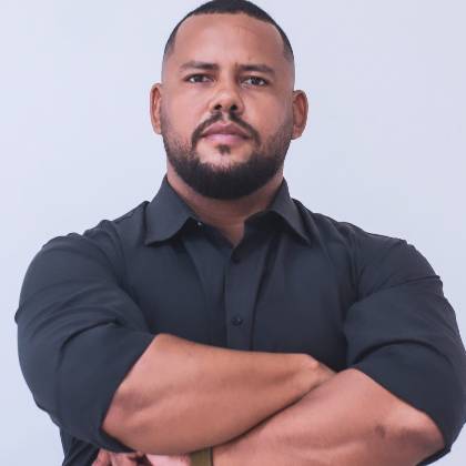 Williams Pereira da Silva
