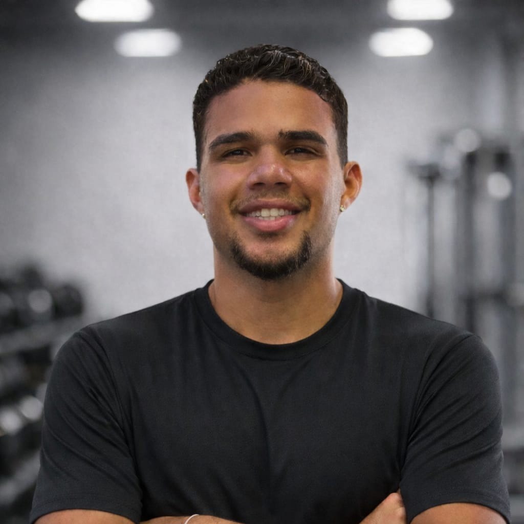 Antony Victor