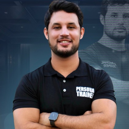 Sérgio Barbosa