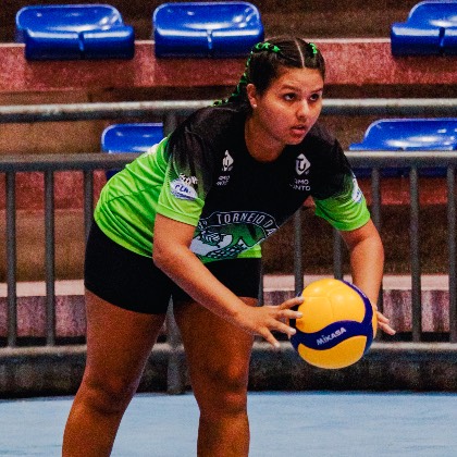 Yasmim Rodrigues