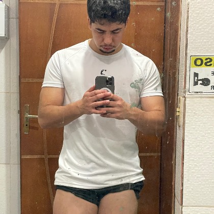 Adailton Vieira