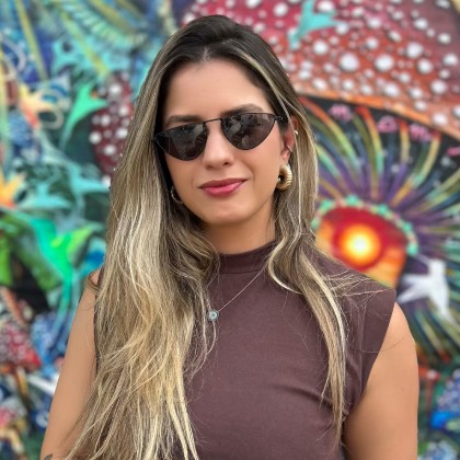 Camila  Wandekoken