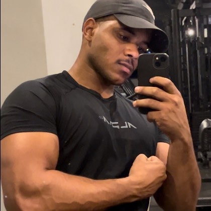 Samuel Ribeiro