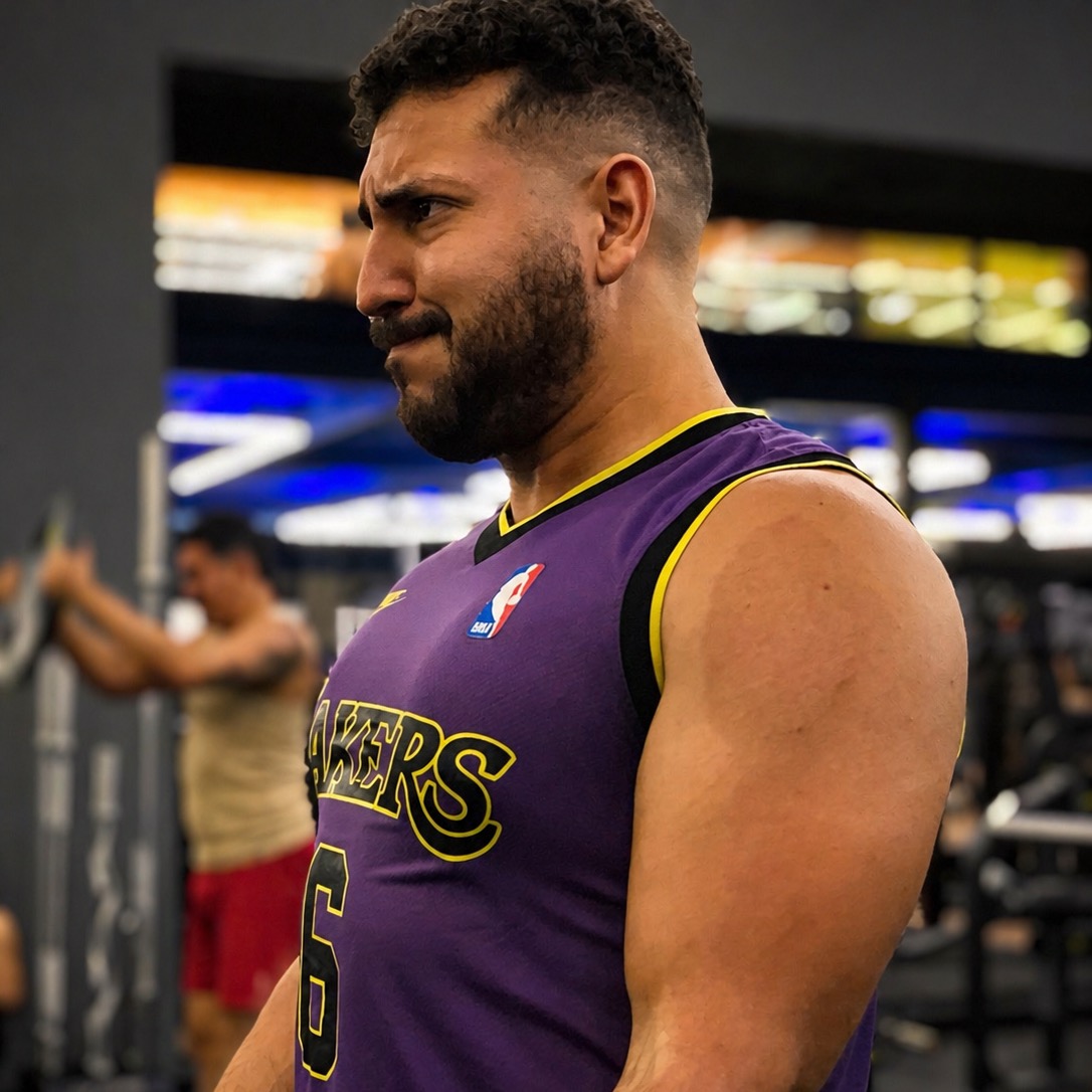 Gabriel Lemos